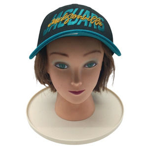 NEW ERA 2022 Cap NFL‎ Jacksonville Jaguars Hat 39THIRTY Flexfit Med-Lg